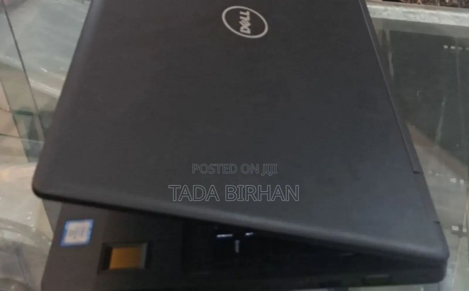 New Laptop Dell Latitude 5310 8GB Intel Core I5 SSD 256GB