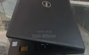 New Laptop Dell Latitude 5310 8GB Intel Core I5 SSD 256GB