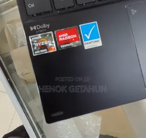 Photo - New Laptop Asus Zenbook Flip 13 UX363 16GB AMD Ryzen 7 SSD 1T