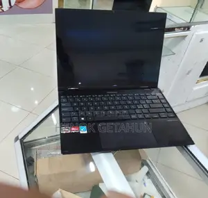New Laptop Asus Zenbook Flip 13 UX363 16GB AMD Ryzen 7 SSD 1T