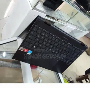 New Laptop Asus Zenbook Flip 13 UX363 16GB AMD Ryzen 7 SSD 1T