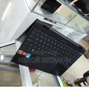 New Laptop Asus Zenbook Flip 13 UX363 16GB AMD Ryzen 7 SSD 1T