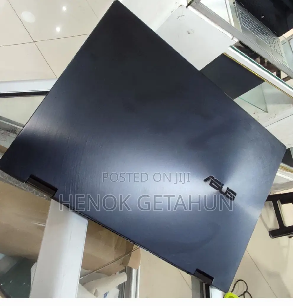 New Laptop Asus Zenbook Flip 13 UX363 16GB AMD Ryzen 7 SSD 1T