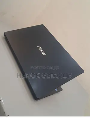 New Laptop Asus VivoBook 15 X505BA 4GB HDD 60GB