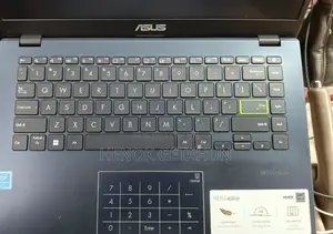 New Laptop Asus VivoBook 15 X505BA 4GB HDD 60GB