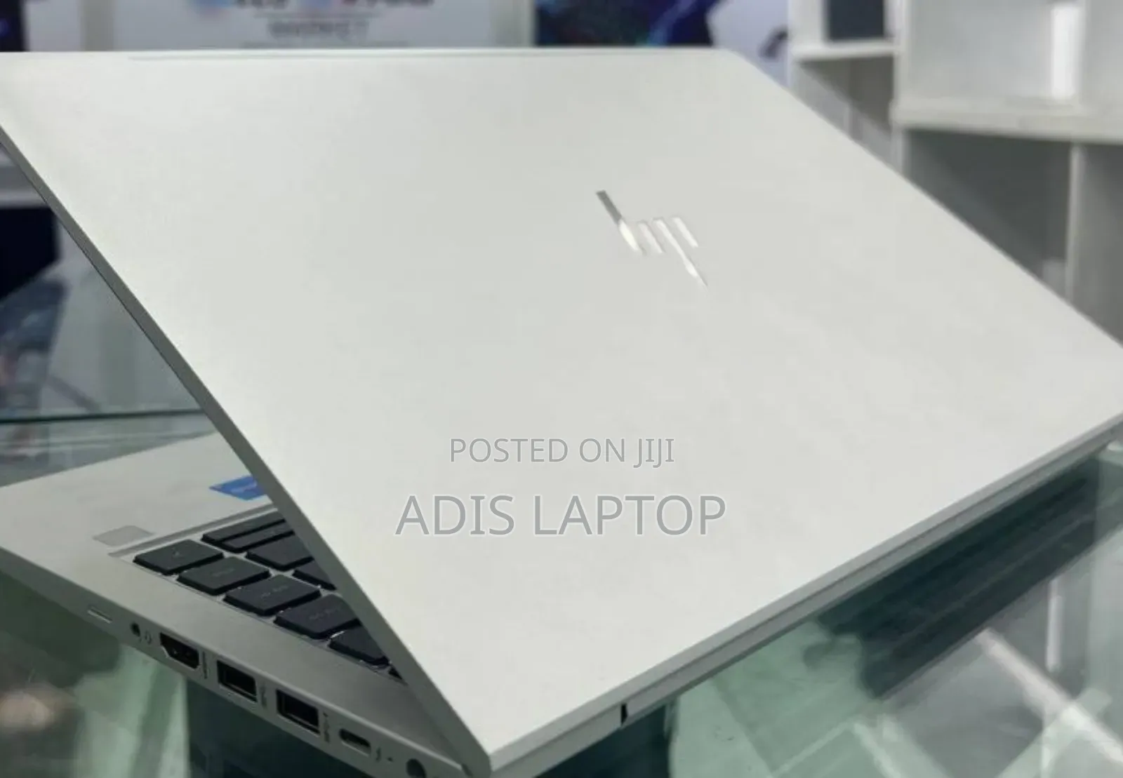 New Laptop HP EliteBook X360 1040 G7 16GB AMD Ryzen 5 SSD 512GB