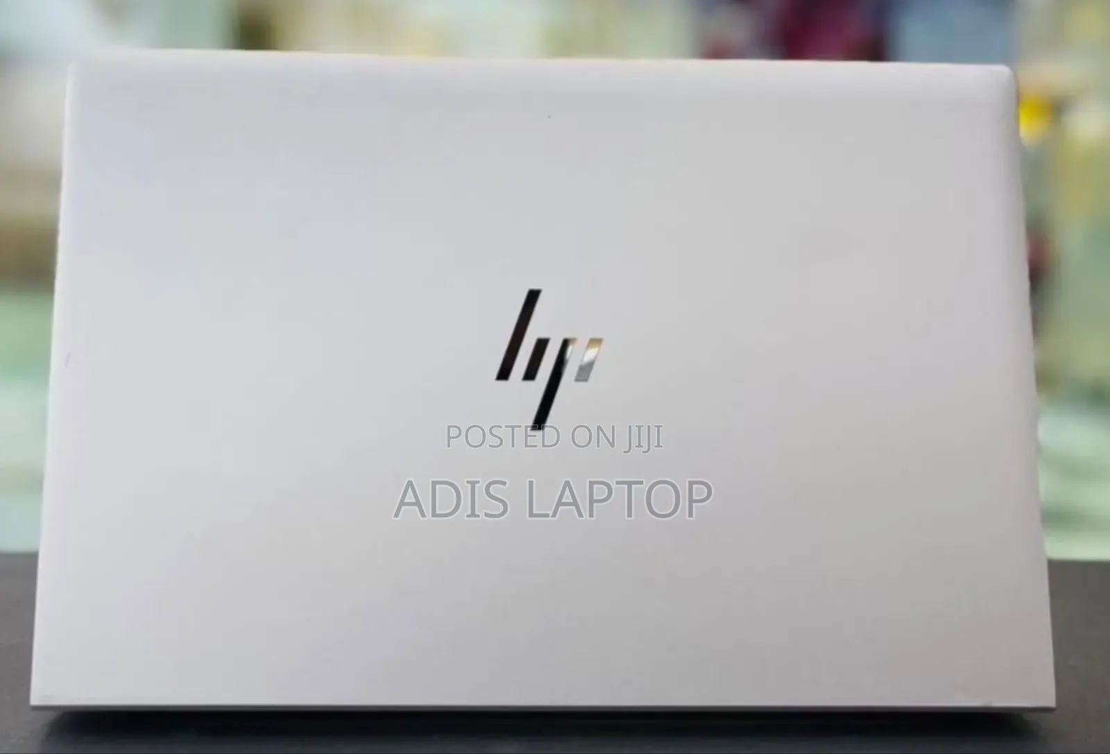 New Laptop HP EliteBook X360 1040 G7 16GB AMD Ryzen 5 SSD 512GB