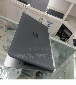 New Laptop HP ProBook 430 4GB Intel Core I5 SSD 500GB