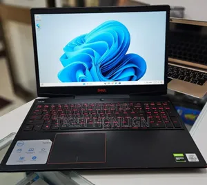 Photo - New Laptop Dell Latitude 5310 8GB Intel Core I5 SSD 512GB