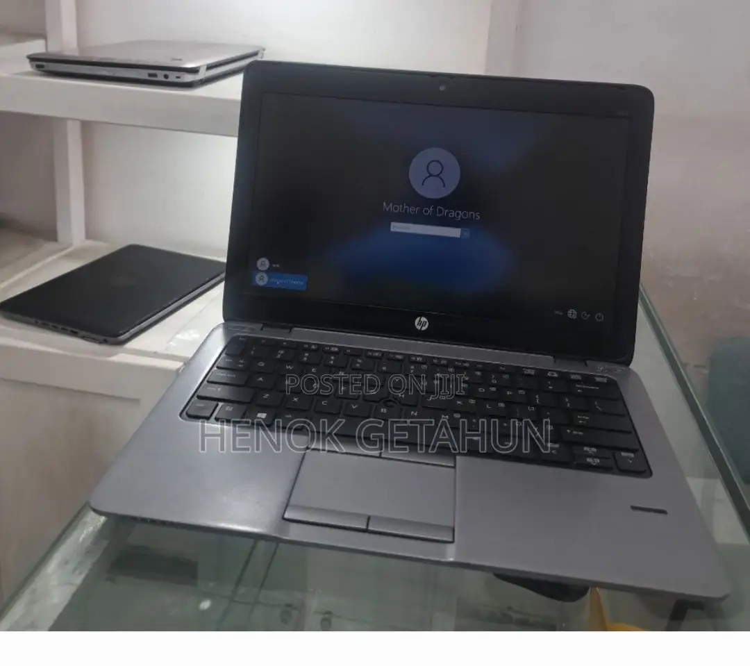 New Laptop HP ProBook 430 4GB Intel Core I5 SSD 500GB