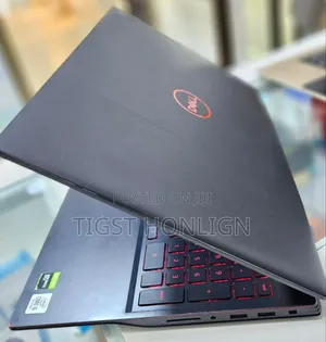 New Laptop Dell Latitude 5310 8GB Intel Core I5 SSD 512GB