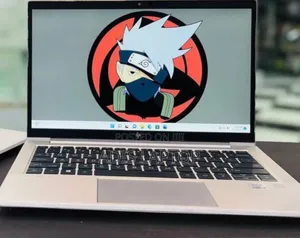 New Laptop HP EliteBook X360 1040 G7 16GB AMD Ryzen 5 SSD 512GB