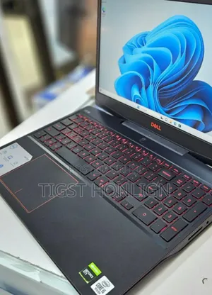 New Laptop Dell Latitude 5310 8GB Intel Core I5 SSD 512GB