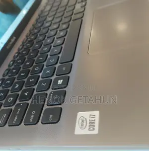 New Laptop Asus VivoBook 15 X505BA 8GB Intel Core I7 HDD+SSD 1T