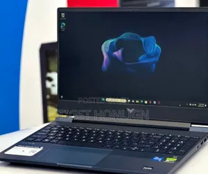 New Laptop HP Victus 15 8GB Intel Core I5 SSD 512GB
