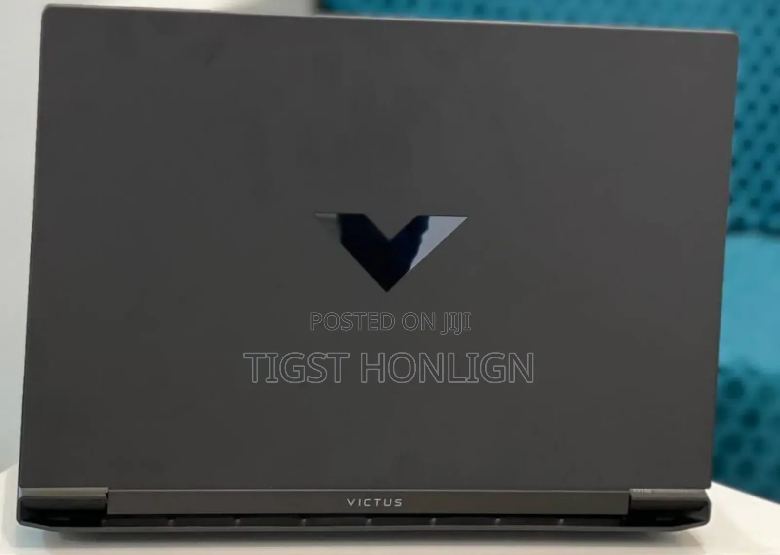 New Laptop HP Victus 15 8GB Intel Core I5 SSD 512GB