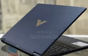 New Laptop HP Victus 15 8GB Intel Core I5 SSD 512GB