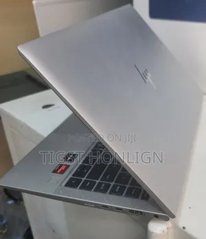 New Laptop HP EliteBook 840 16GB AMD Ryzen 5 SSD 512GB