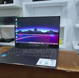 New Laptop Asus ZenBook Flip S UX370UA 16GB Intel Core I7 SSD 1T