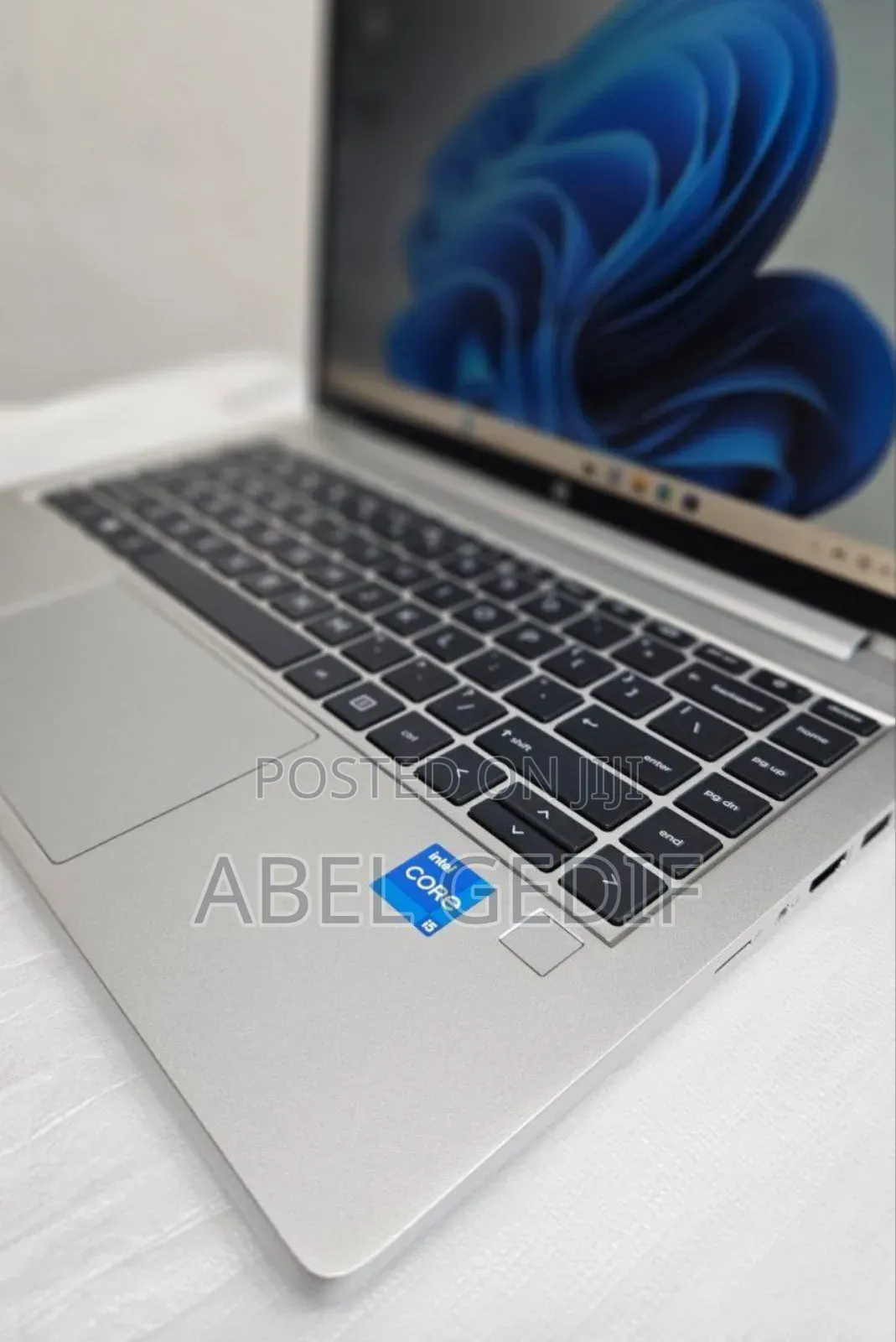 New Laptop HP ProBook 440 G8 16GB Intel Core I5 SSD 512GB