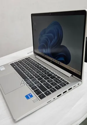 New Laptop HP ProBook 440 G8 16GB Intel Core I5 SSD 512GB