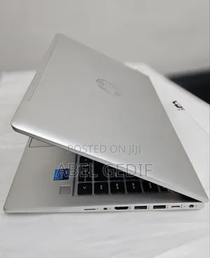 New Laptop HP ProBook 440 G8 16GB Intel Core I5 SSD 512GB