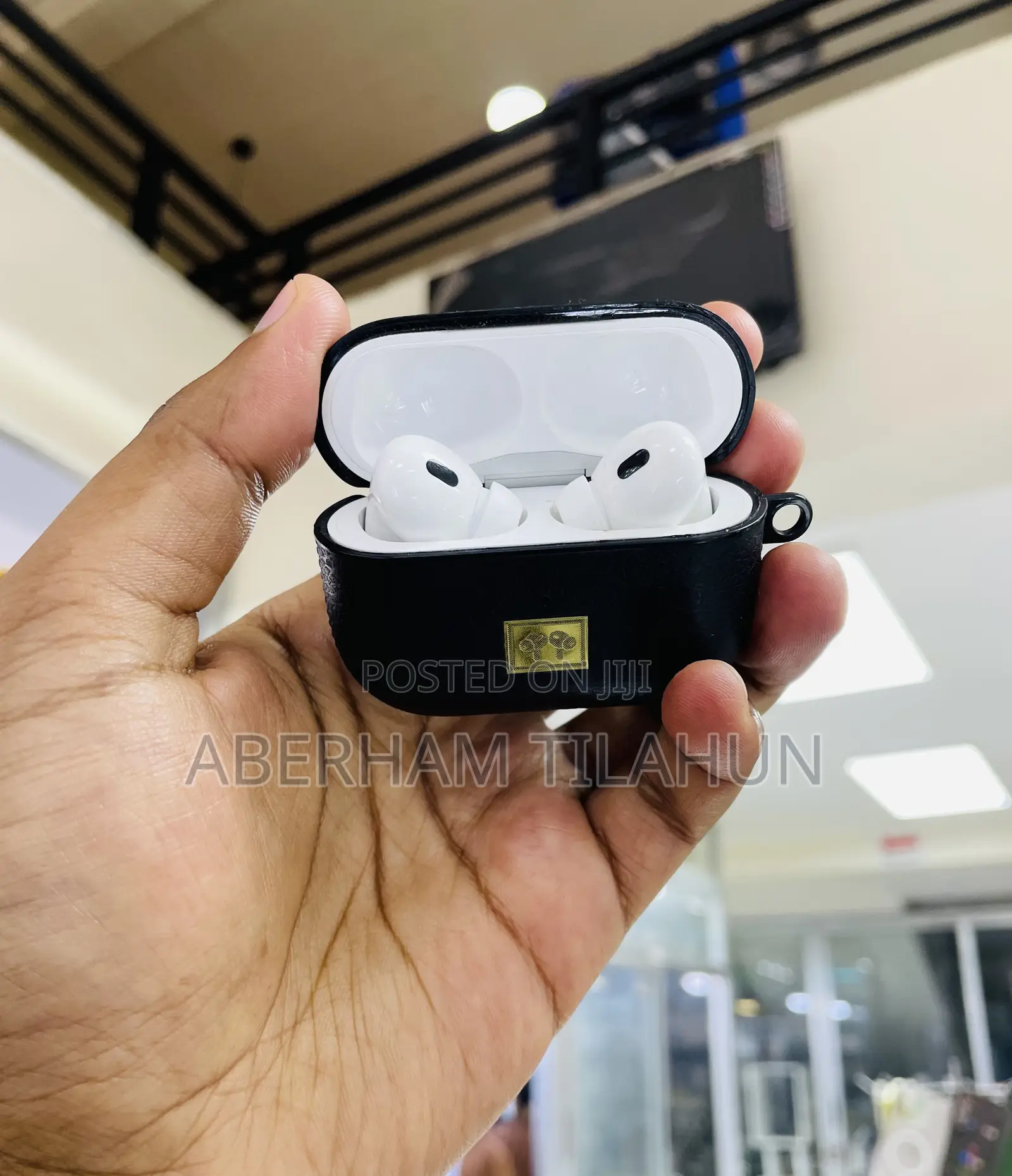 Airpod Pro 2nd Generation