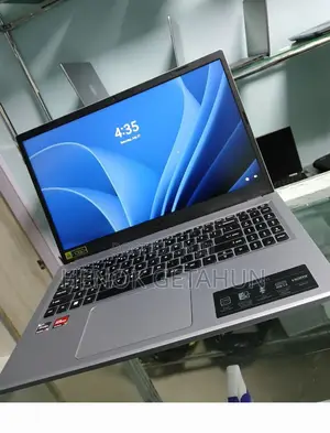 New Laptop Acer Apsire M3 581TG 8GB AMD Ryzen 3 SSD 512GB