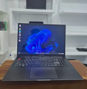 New Laptop Asus VivoBook Pro 17 N705UD 16GB AMD Ryzen 9 SSD 1T