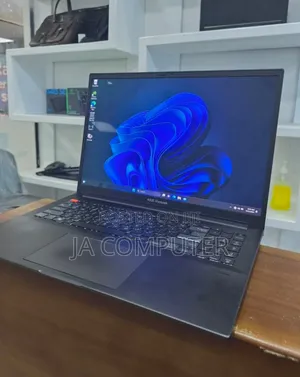 New Laptop Asus VivoBook Pro 17 N705UD 16GB AMD Ryzen 9 SSD 1T