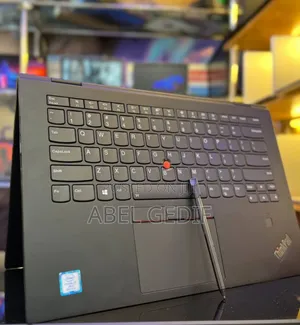 Photo - New Laptop Lenovo Thinkpad X1 Yoga 16GB Intel Core I7 SSD 512GB