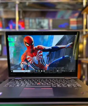 New Laptop Lenovo Thinkpad X1 Yoga 16GB Intel Core I7 SSD 512GB