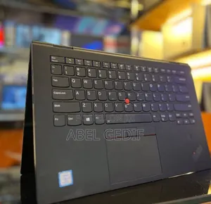 New Laptop Lenovo Thinkpad X1 Yoga 16GB Intel Core I7 SSD 512GB