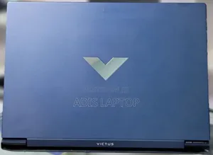New Laptop HP Victus 15 16GB Intel Core I7 SSD 1T