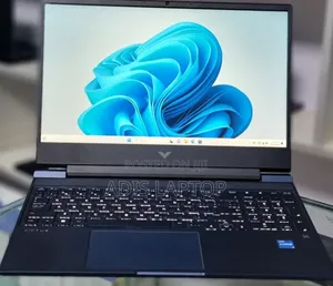 New Laptop HP Victus 15 16GB Intel Core I7 SSD 1T
