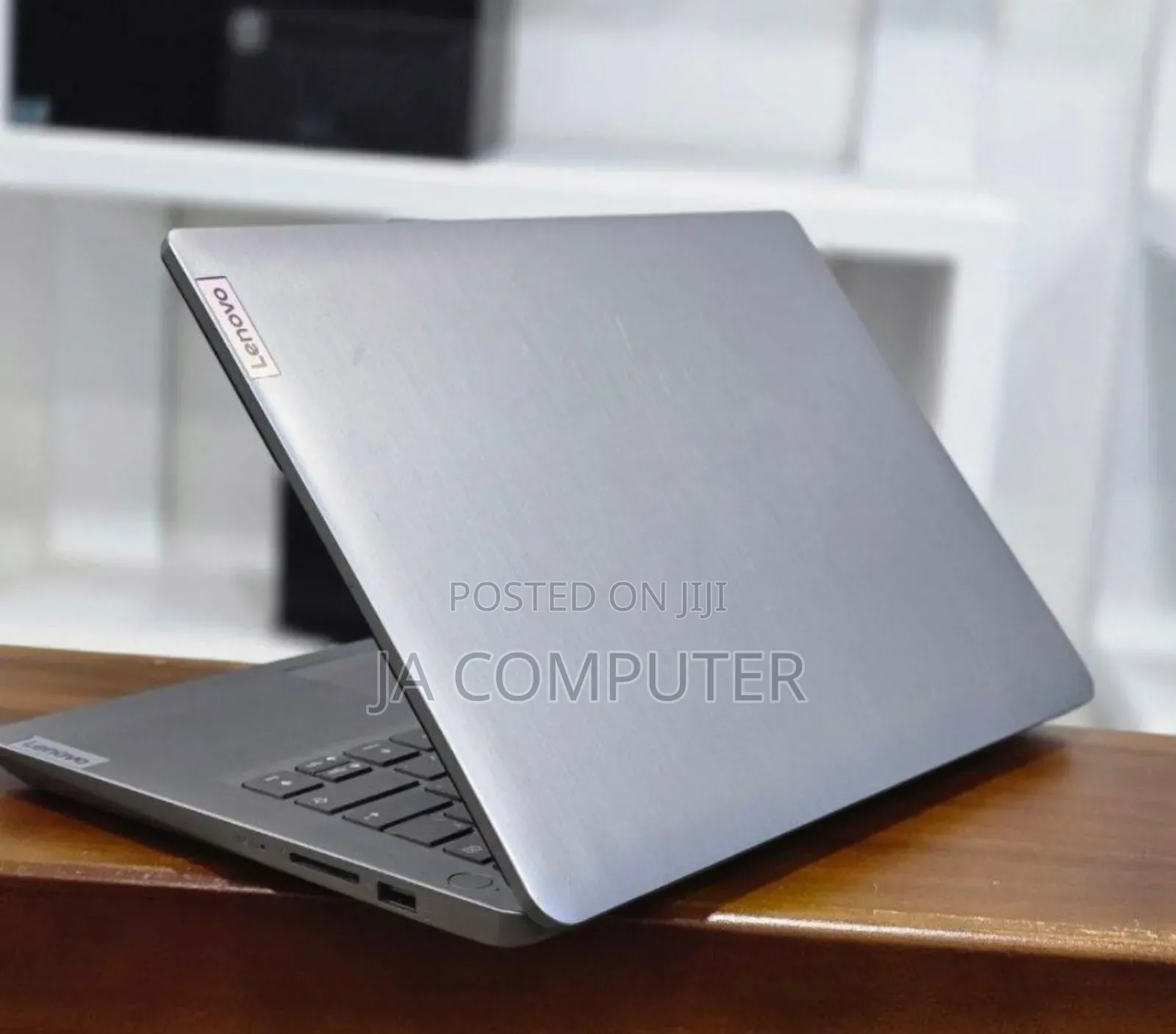 Laptop Lenovo Ideapad 3 8GB Intel Core I5 SSD 512GB