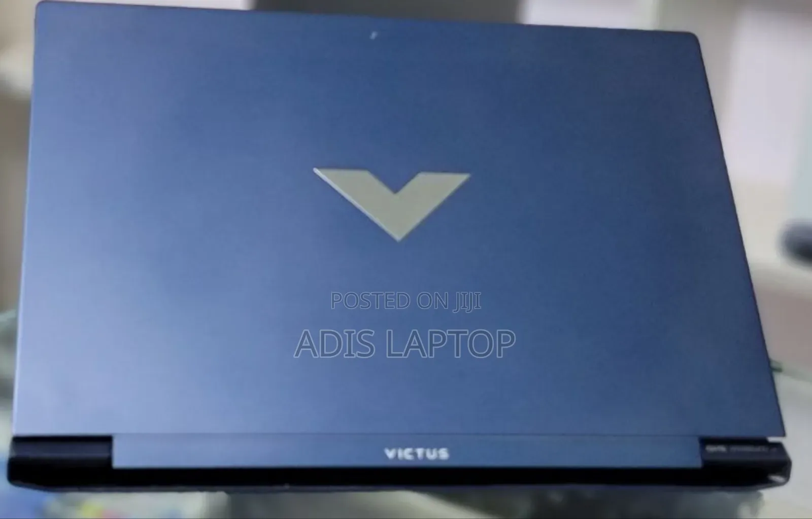 New Laptop HP Victus 15 16GB Intel Core I7 SSD 1T