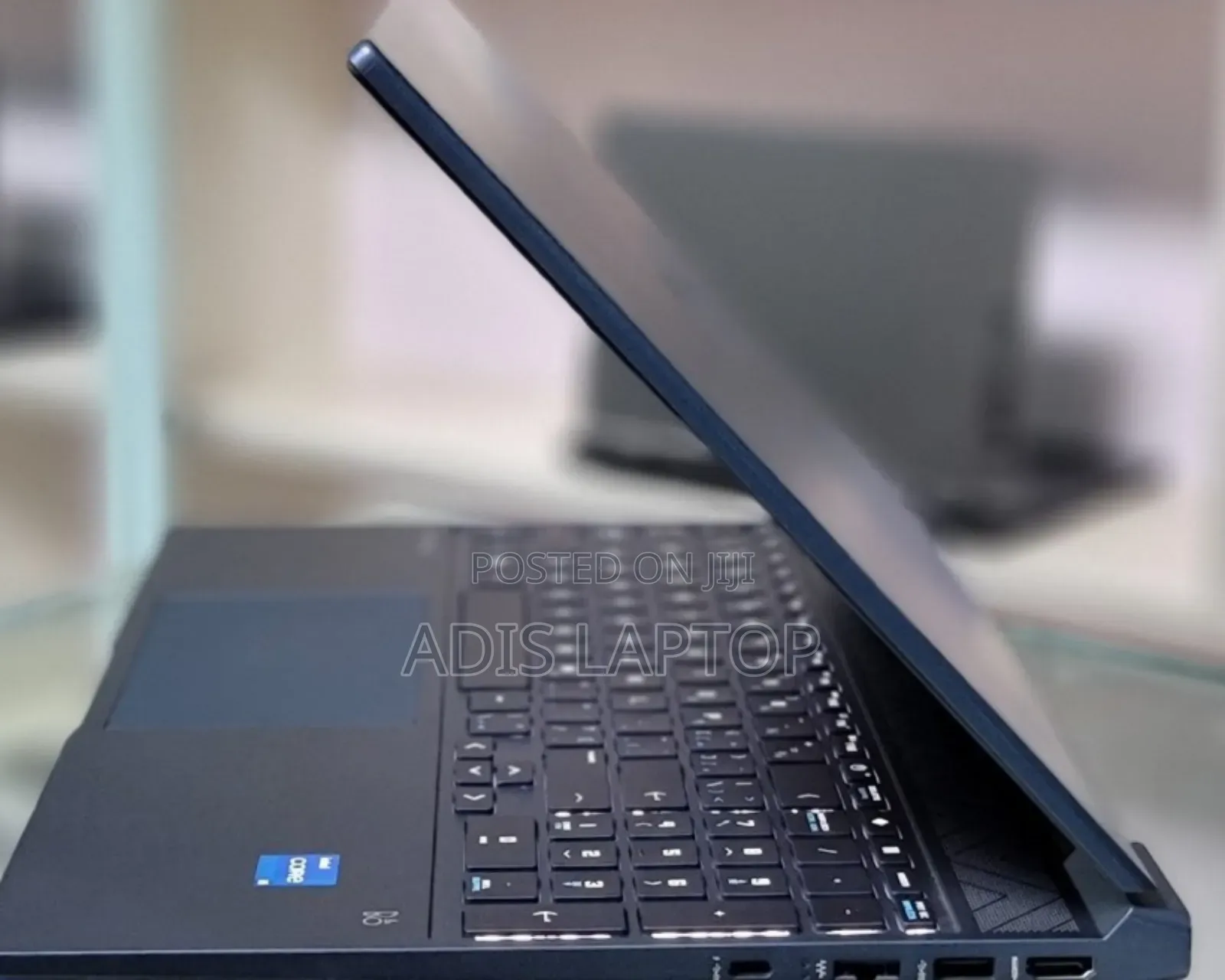 New Laptop HP Victus 15 16GB Intel Core I7 SSD 1T