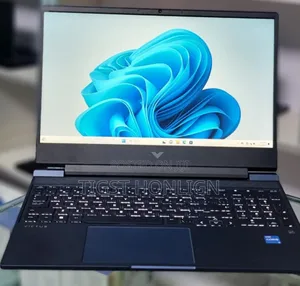 New Laptop HP Victus 16 16GB Intel Core I5 SSD 1T