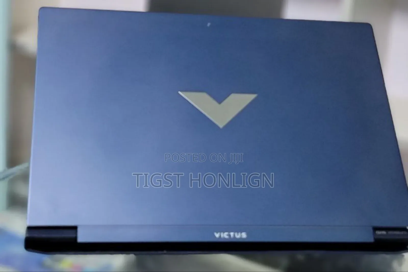 New Laptop HP Victus 16 16GB Intel Core I5 SSD 1T