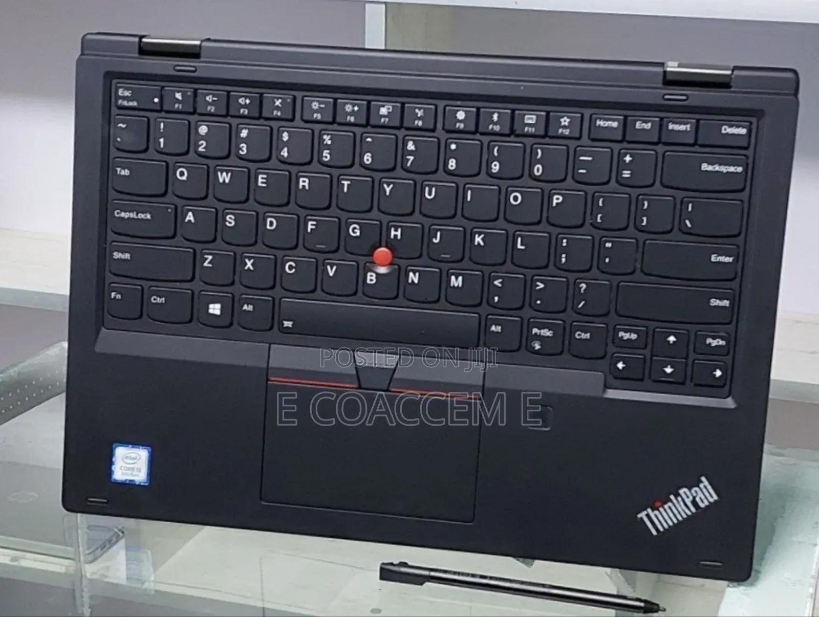 New Laptop Lenovo 16GB Intel Core I5 SSD 512GB