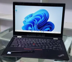 New Laptop Lenovo 16GB Intel Core I5 SSD 512GB