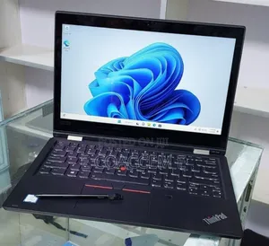 Photo - New Laptop Lenovo 16GB Intel Core I5 SSD 512GB