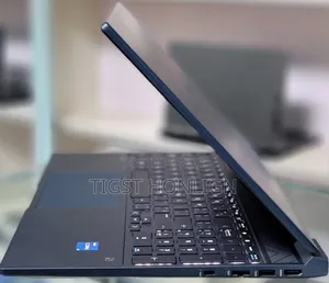 New Laptop HP Omen 16 16GB Intel Core I7 SSD 1T