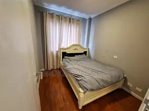 Furnished 3bdrm Apartment in Kirkos for rent