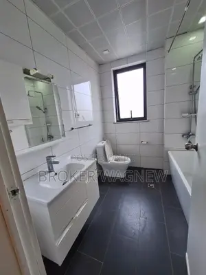 Furnished 3bdrm Apartment in Kirkos for rent