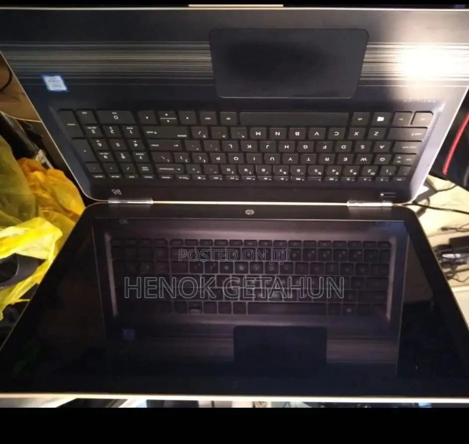 New Laptop HP Pavilion 15 6GB Intel Core i5 HDD 1T