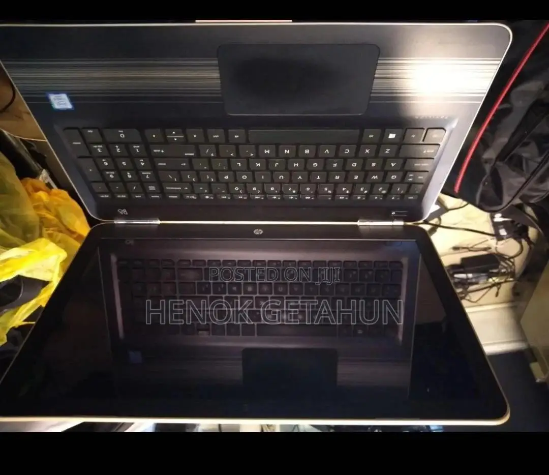 New Laptop HP Pavilion 15 6GB Intel Core i5 HDD 1T