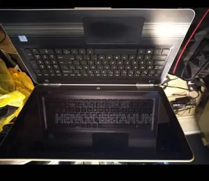 New Laptop HP Pavilion 15 6GB Intel Core i5 HDD 1T