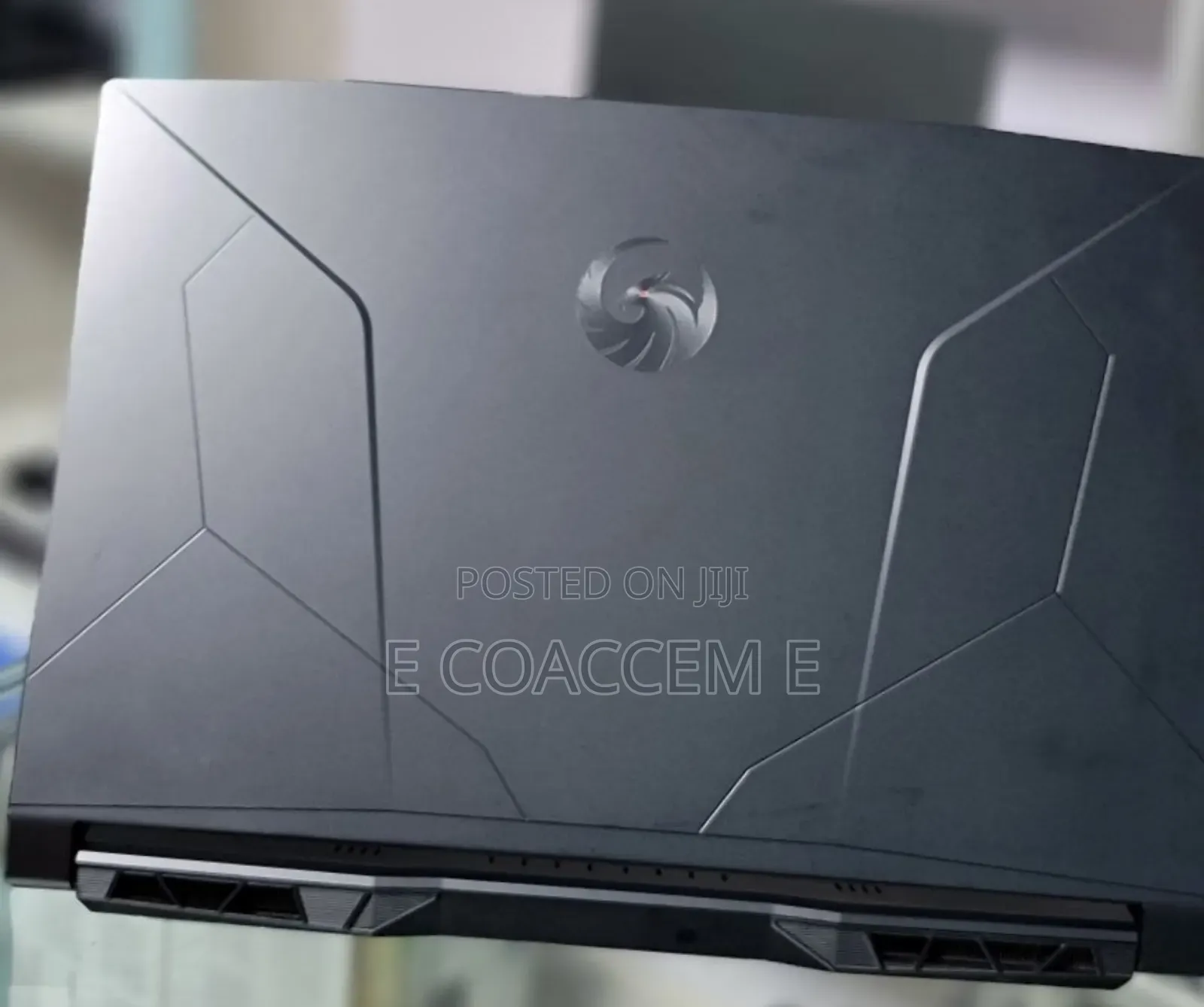 New Laptop MSI 16GB AMD Ryzen 5 SSD 512GB